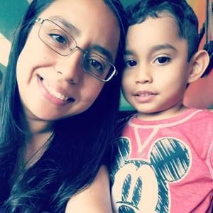 Meet your Posher, Rachel